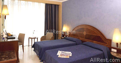 Eurostars Cristal Palace 14
